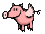 Tiere Smilies (25) Smiley – Tiere